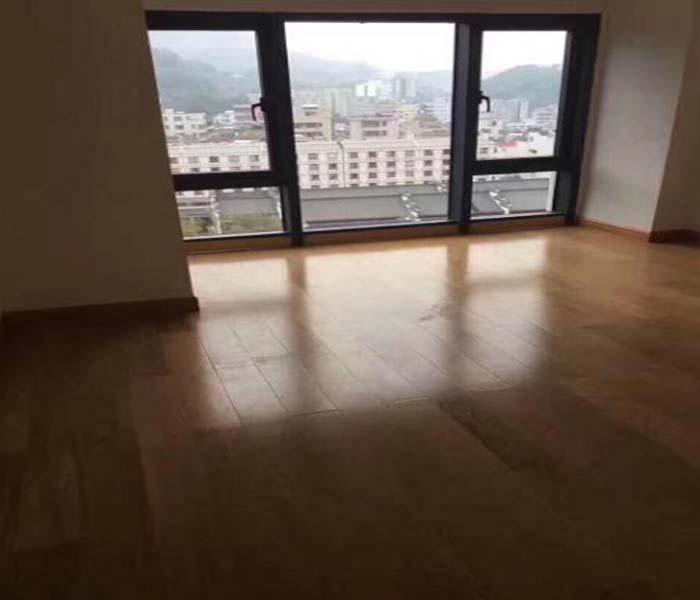 深圳市小產權房：文博華庭