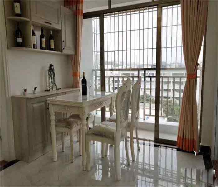 松崗小產權房：聯投公館