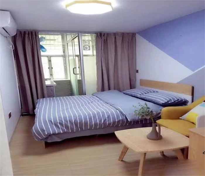 深圳新盤：天虹國(guó)際公寓