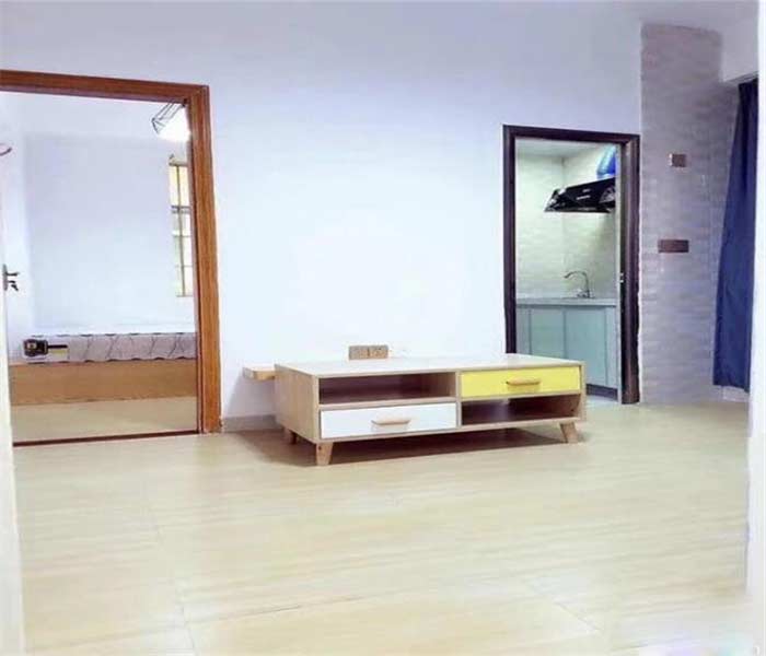 深圳新盤：天虹國(guó)際公寓