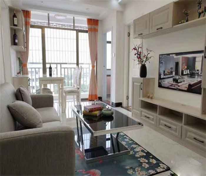 松崗小產權房：聯投公館