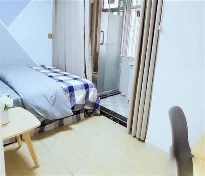 深圳新盤：天虹國(guó)際公寓