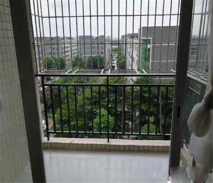 沙井小產權房：田園公館