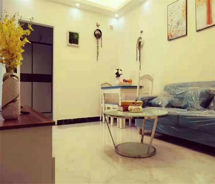 松崗小產權房：聯投公館