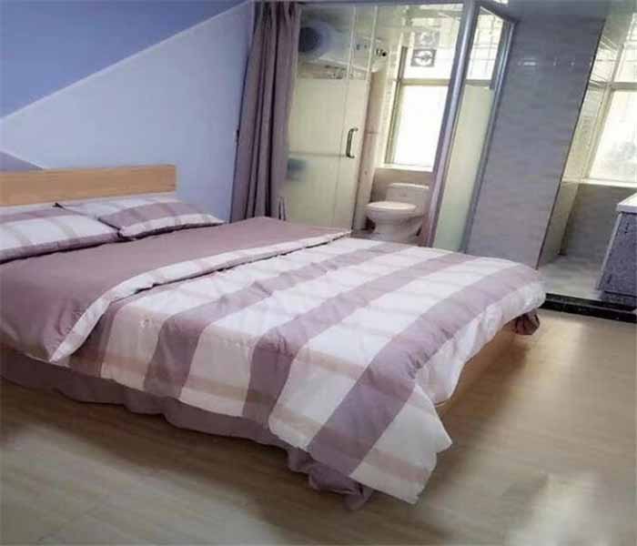 深圳新盤：天虹國(guó)際公寓