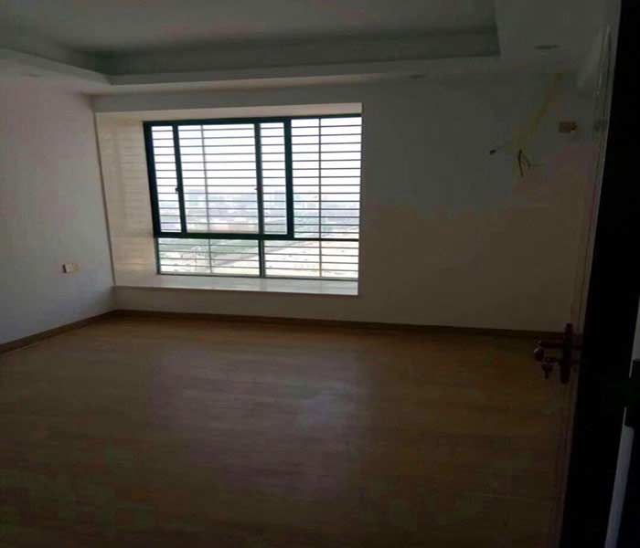 深圳寶安松崗小產權房：松福大廈