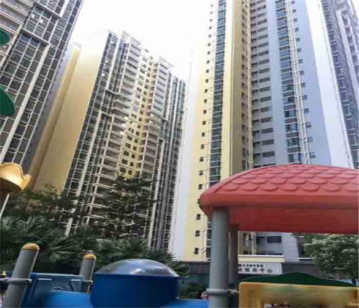 深圳松崗小產權房：松崗星際家園