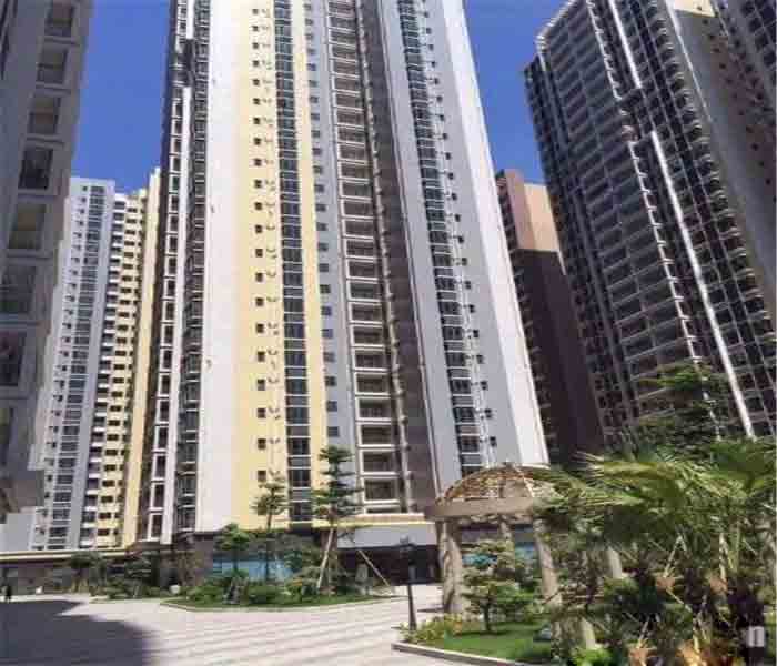 深圳松崗小產權房：松崗星際家園