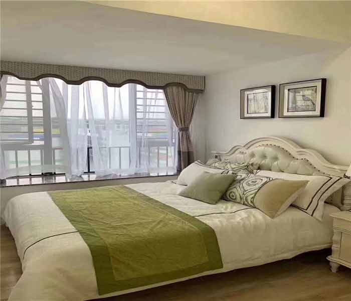 固戍地鐵小產權房：海悅華庭