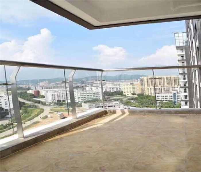 深圳石巖小產權房信息網：玉湖花園