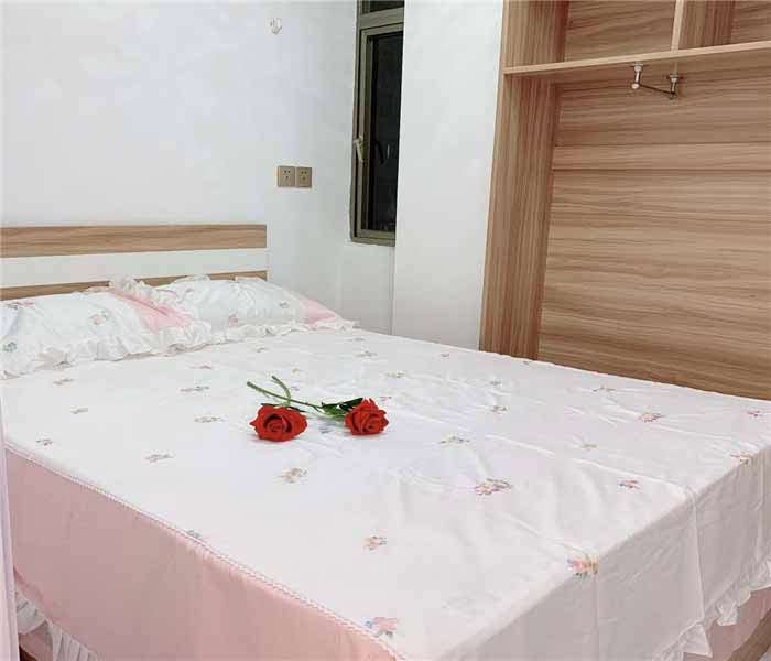 龍崗小產權房：龍城學院