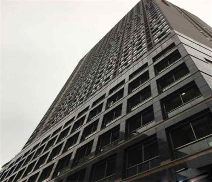 香密湖軍產房：億民公寓