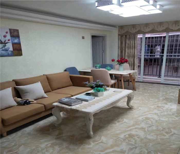 深圳石巖小產權房網：陽光華庭