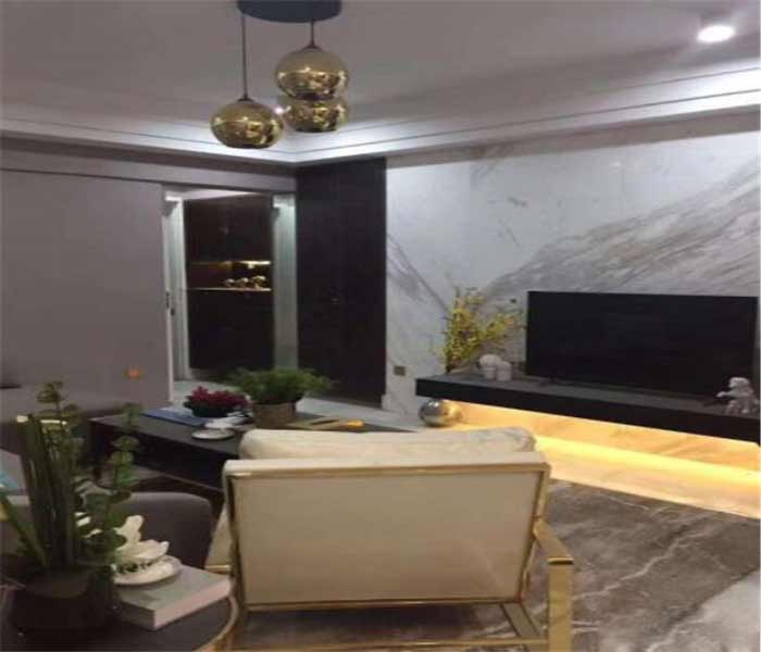 長安村委統(tǒng)建樓：振安花園