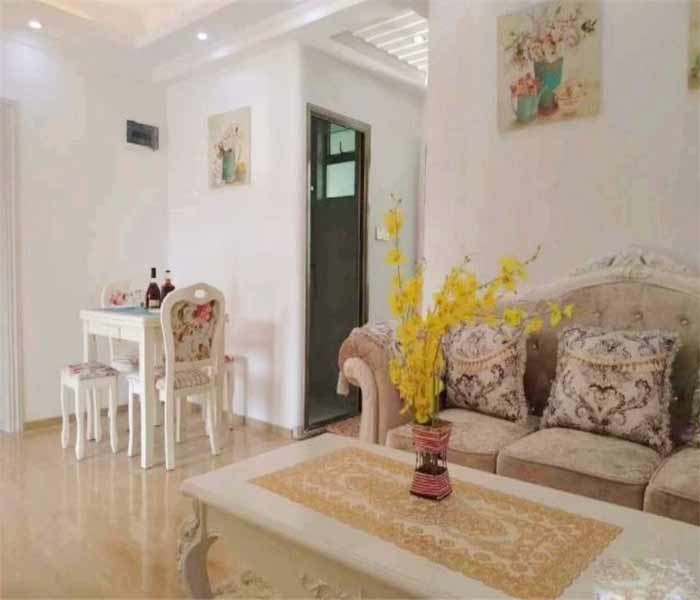 虎門小產(chǎn)權(quán)房：東方世紀(jì)