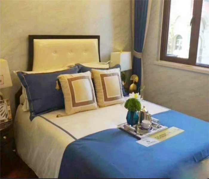 虎門小產(chǎn)權(quán)房：東方世紀(jì)