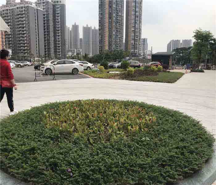 龍勝小產權房：錦華公寓