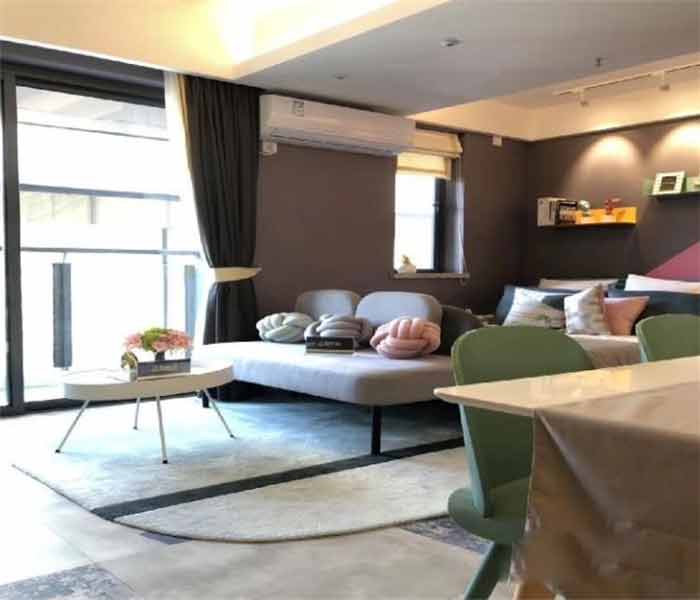 龍崗小產權房出售信息網：新龍溪谷