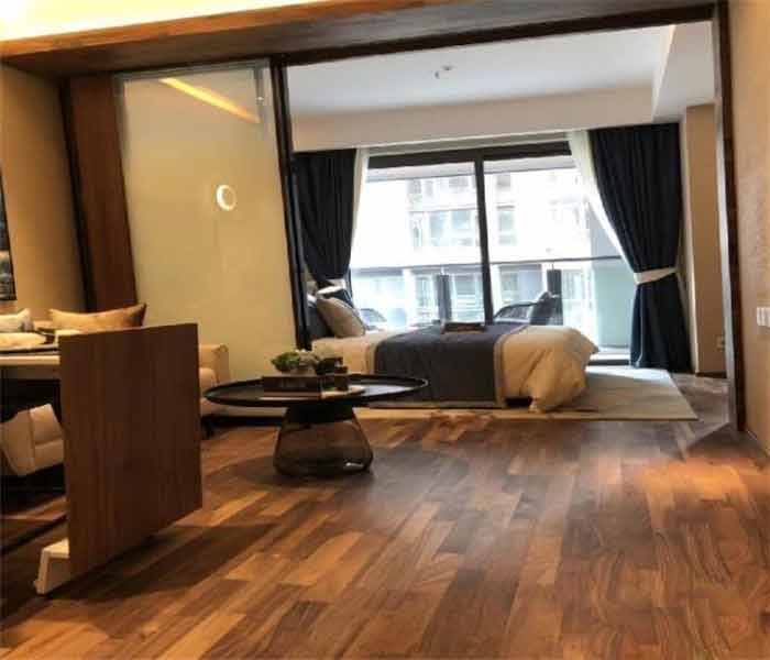 龍崗小產權房出售信息網：新龍溪谷