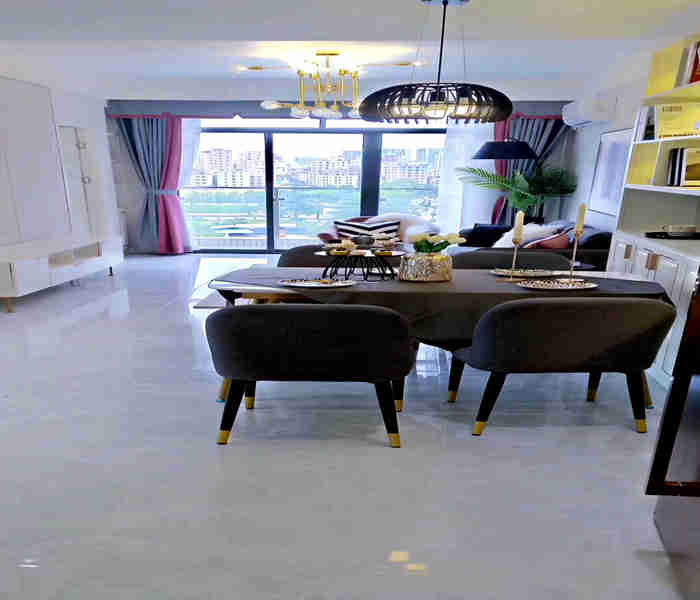 深圳公明最新小產權房：金牛座