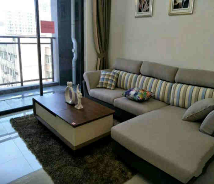 東莞虎門小產(chǎn)權(quán)房：世紀(jì)新城