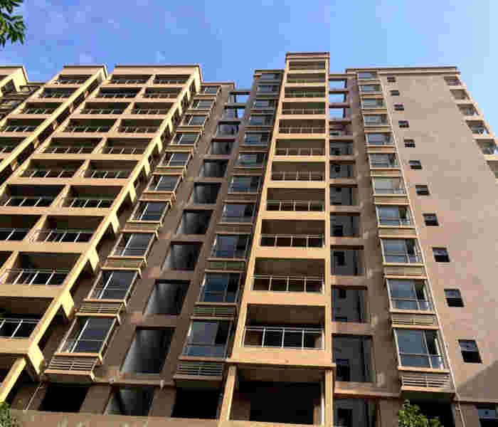 長安小產權房新開盤