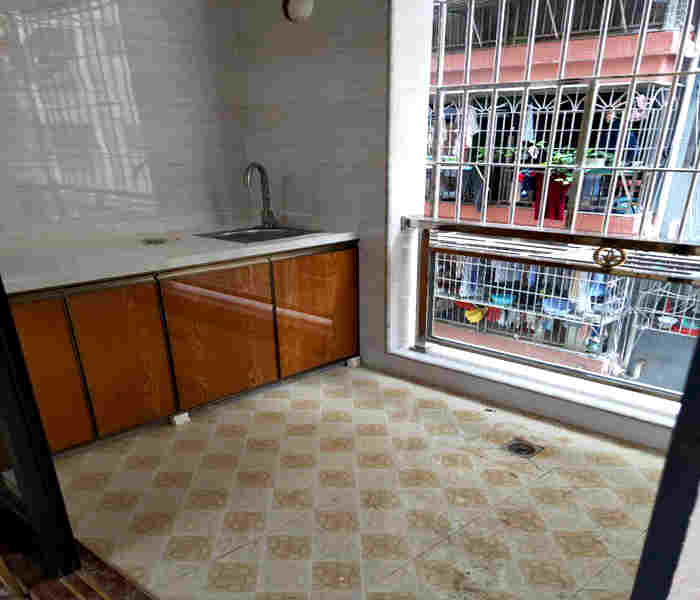 深圳大浪小產權房樓盤：萬豪公館