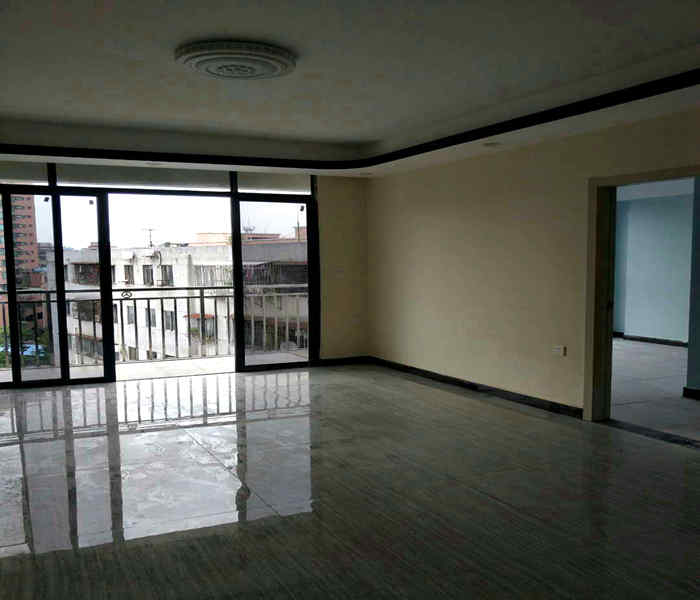 虎門小產權：海景公館離沃爾瑪620米