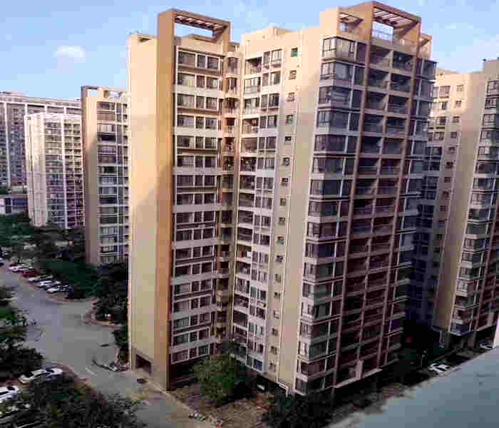 深圳松崗村委小產權房:永輝花園首付五成