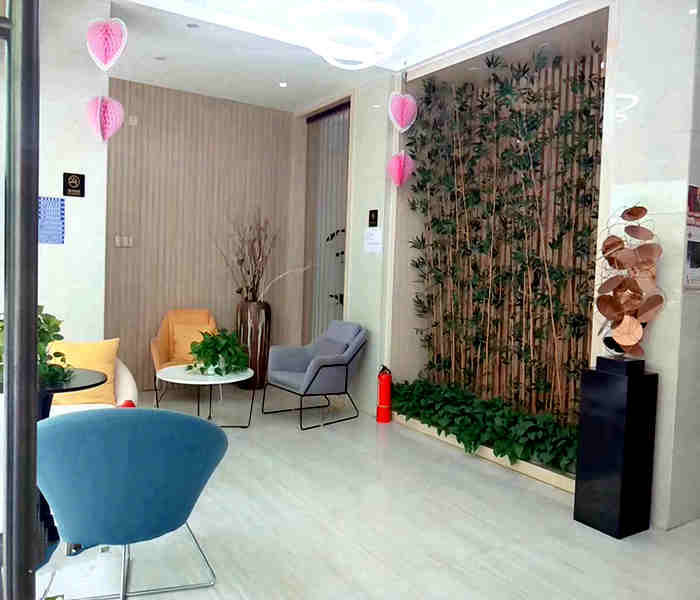 深圳龍華區小產權房信息網：龍門公寓