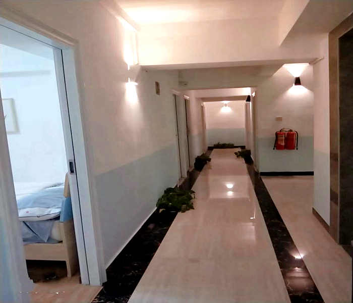 深圳龍華區小產權房信息網：龍門公寓