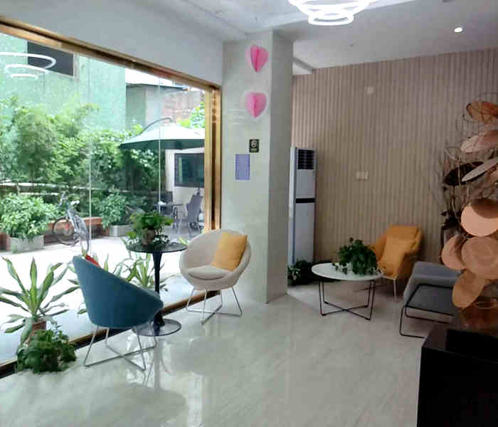 深圳龍華區小產權房信息網：龍門公寓