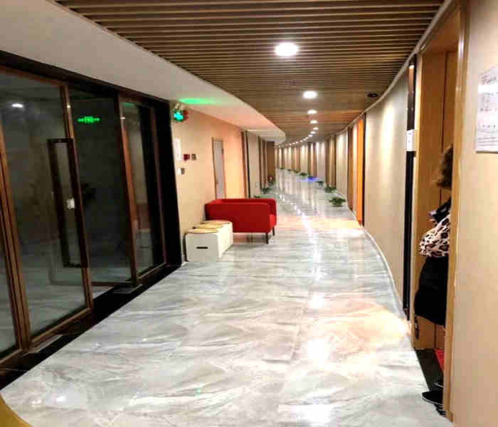 深圳布吉帶裝修小產權房:友信壹號公寓