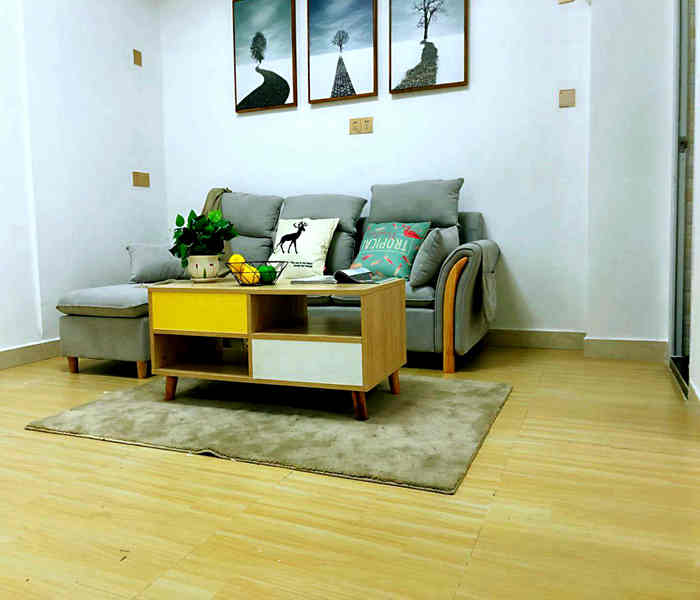 深圳沙井最新小產(chǎn)權(quán)房:沙井一號公館