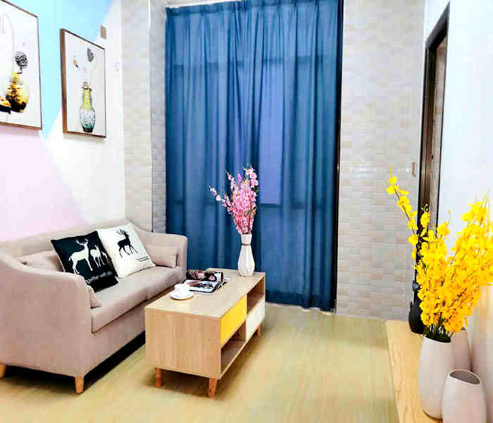 深圳沙井最新小產(chǎn)權(quán)房:沙井一號公館