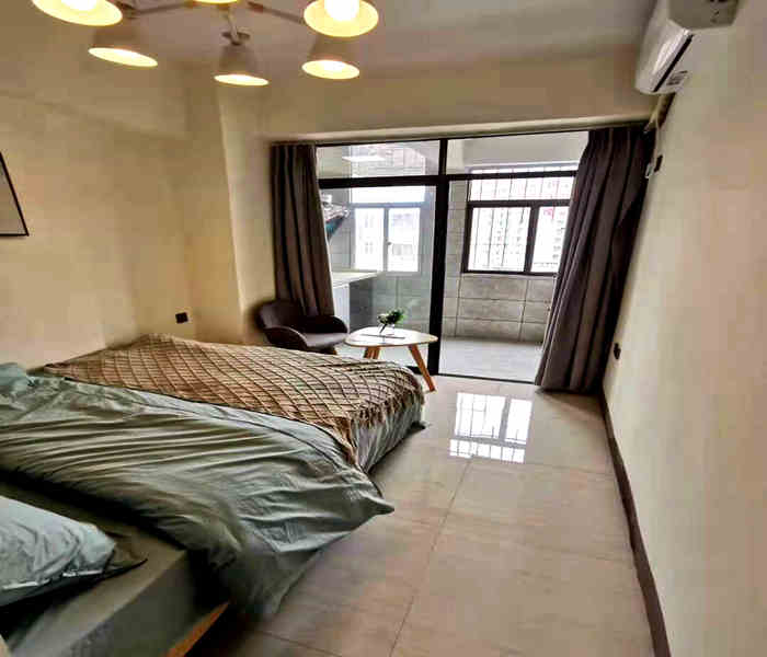 深圳北站樟坑村小產權房出售：北站尚城