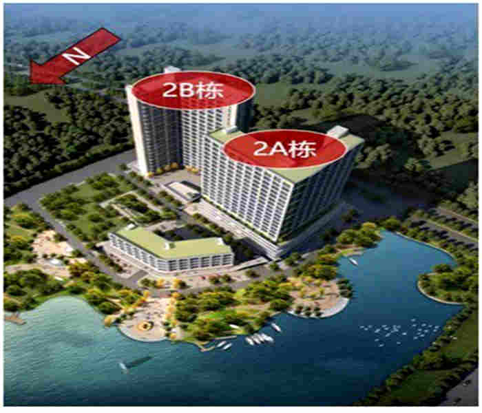 光明小產權：時間谷創意大廈整棟紅本，