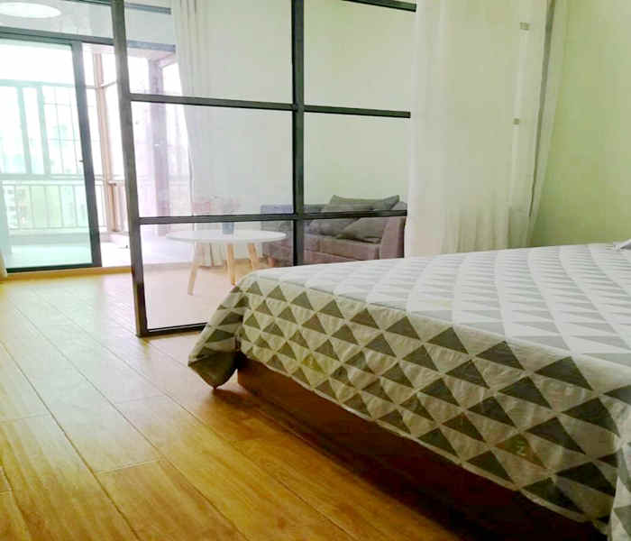 公明玉律小產權房:啟航時代