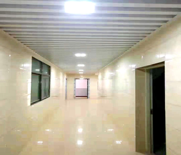 公明小產(chǎn)權房新樓盤：馬田大廈