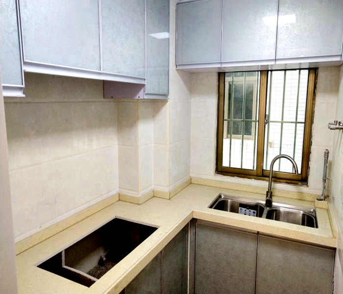 長安一手村委統建樓新消息：濱海藍灣