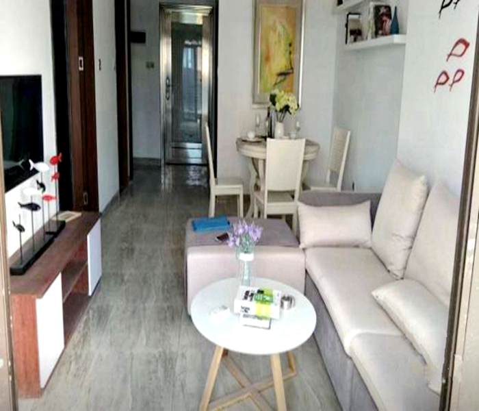 深圳光明新區小產權房新盤-萬福大廈