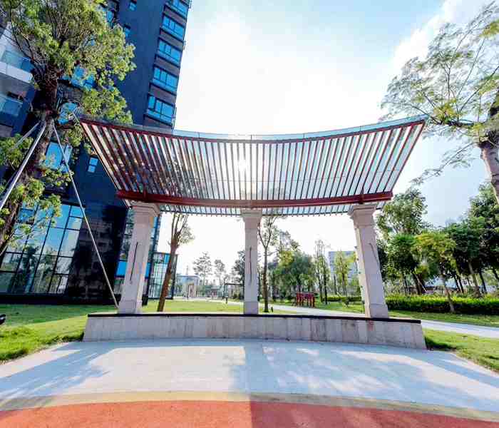 深圳公明在售小產權房-光明峰會花園