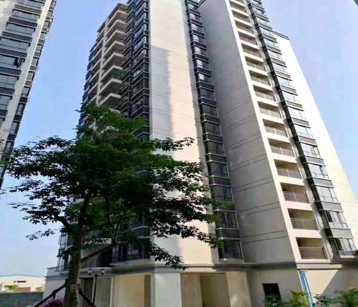 惠州小產權房-盛世麗都