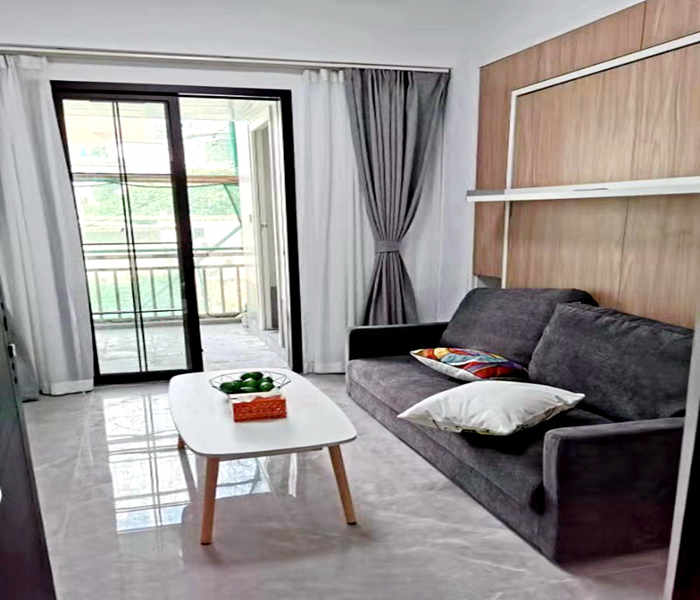 深圳民治小產權房-雅亭苑