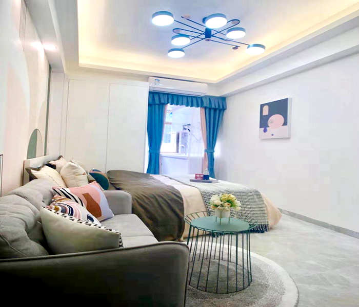 深圳紅山小產權房-紅山小時代出售