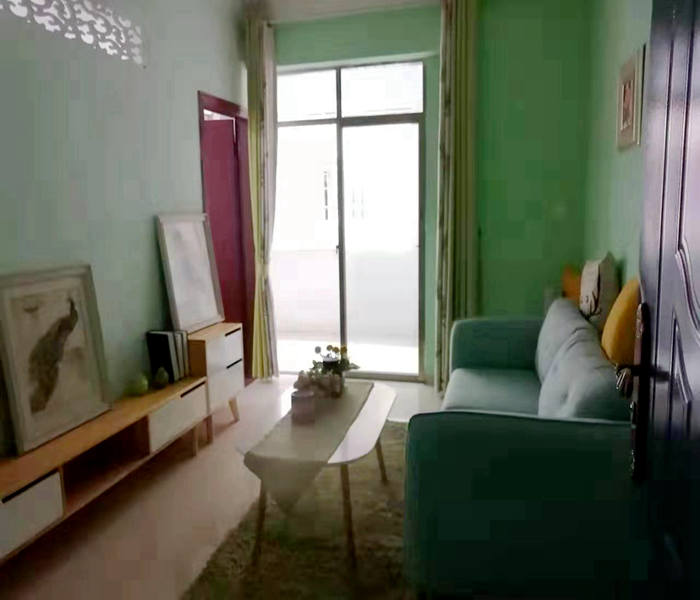 深圳清湖小產權房-保利公寓