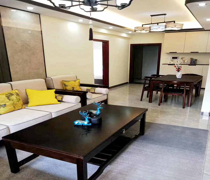 石巖料坑小產權房-南光大廈