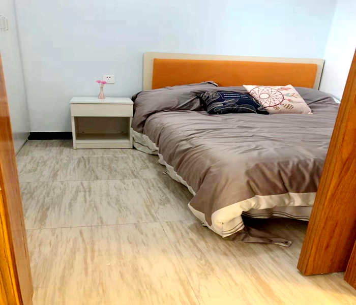 深圳福永橋頭小產權房-福橋公館