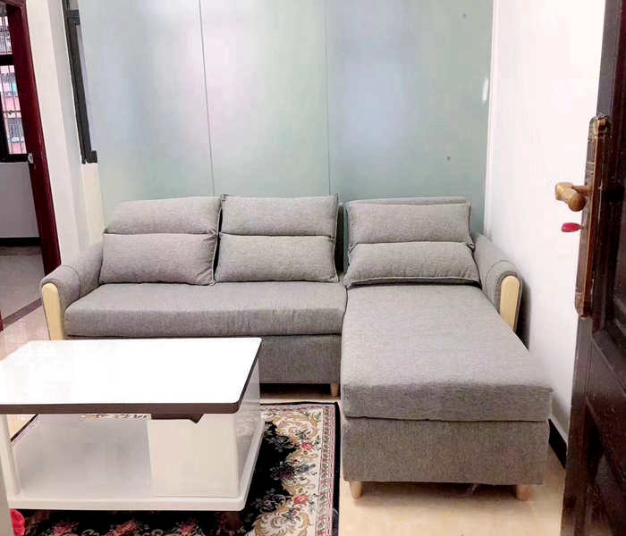 坂田小產權房新房出售-嘉華豪苑