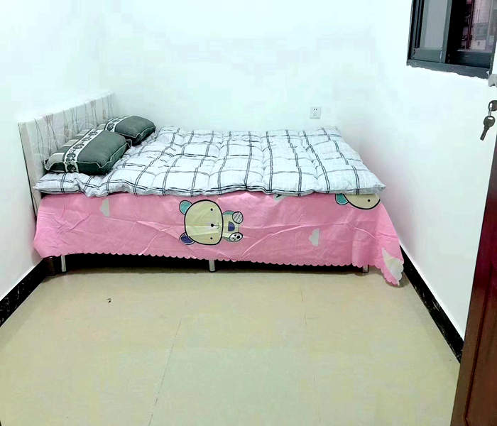 坂田小產權房新房出售-嘉華豪苑